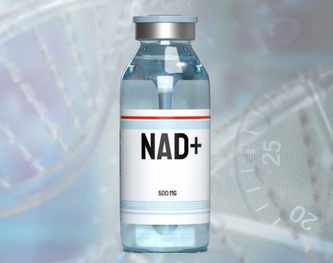 Find online NAD+ therapy, a medical treatment that helps restore declining NAD+ levels to improve energy production, cognitive clarity, and cellular repair