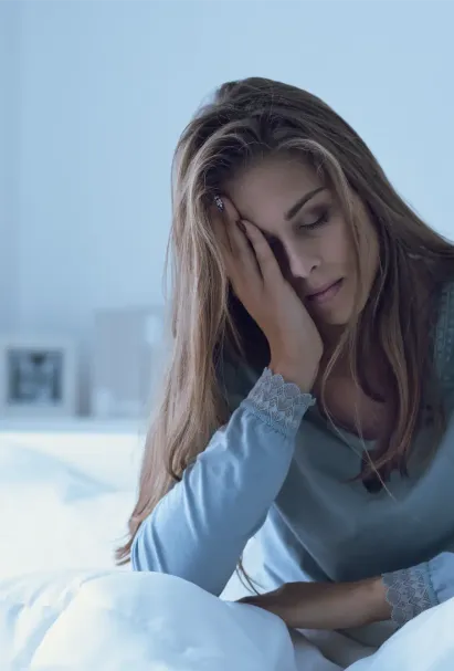 Causes and symptoms of low estrogen hormone levels