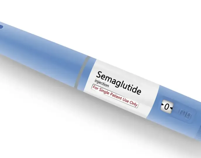 Get semaglutide weight loss services online.