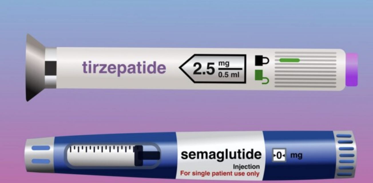 Tirzepatide vs Semaglutide- Which Weight-Loss Option Is Right for You