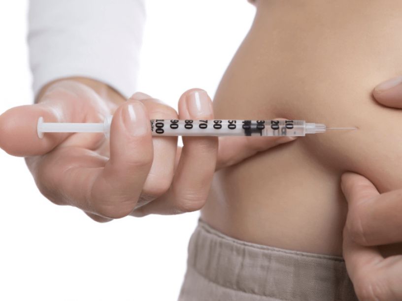 Tampa Peptides Therapy at TBTotal.Health Telemedicine Peptides