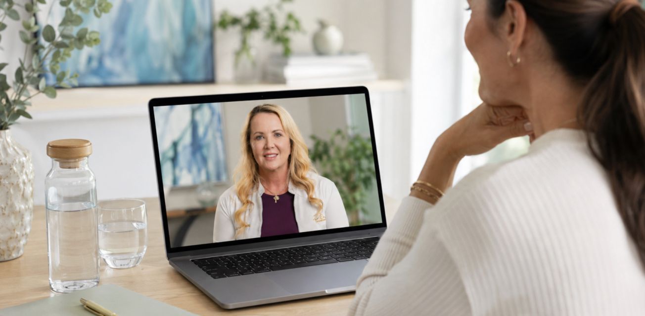 Peptide Therapy Consultation Online: What to Know