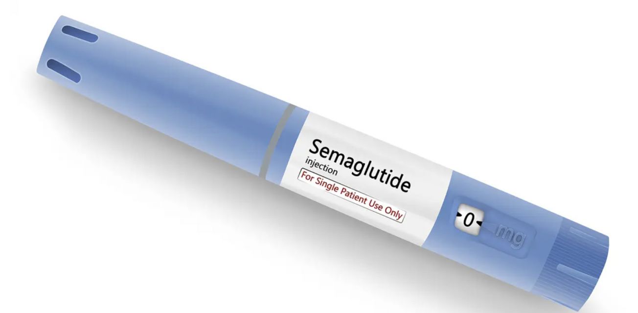 Semaglutide Online with TBTotal.Health Telemedicine