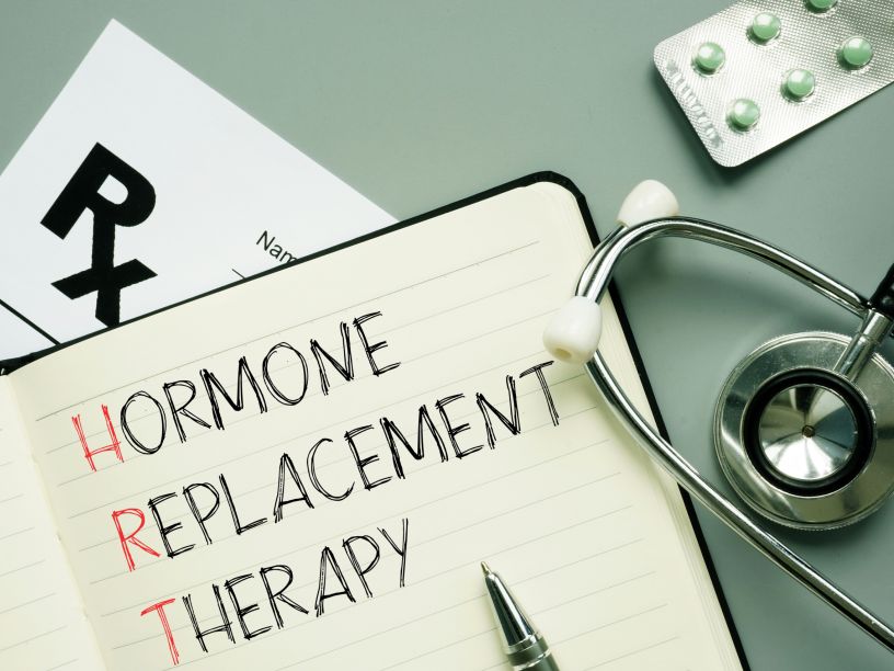 FDA Revises Hormone Therapy Warning | TBTotal.Health