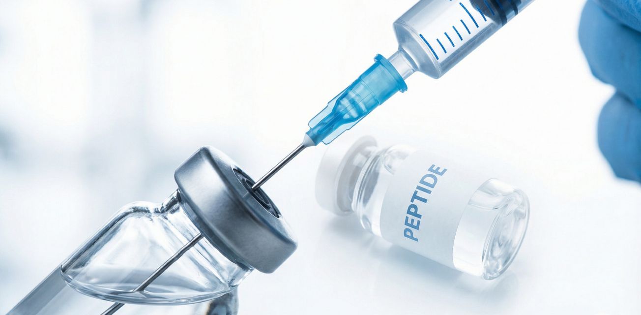 Online Peptide Therapy Online