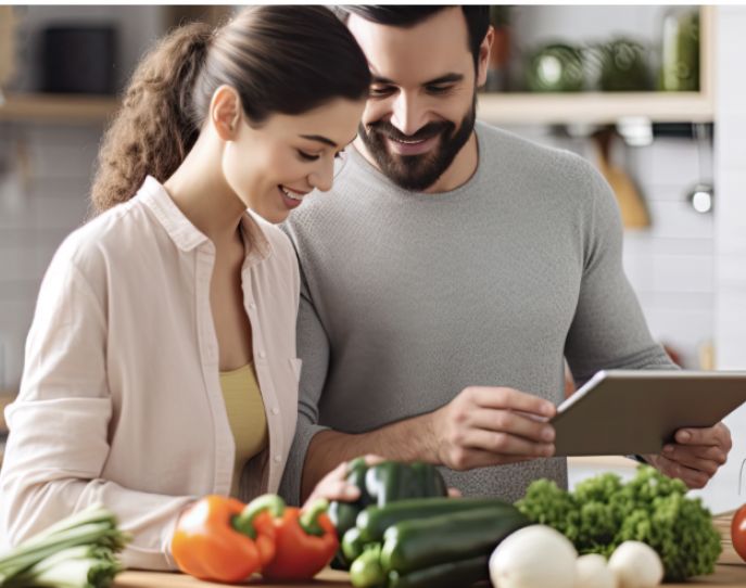 Metabolic reset diet at TBTotal.Health