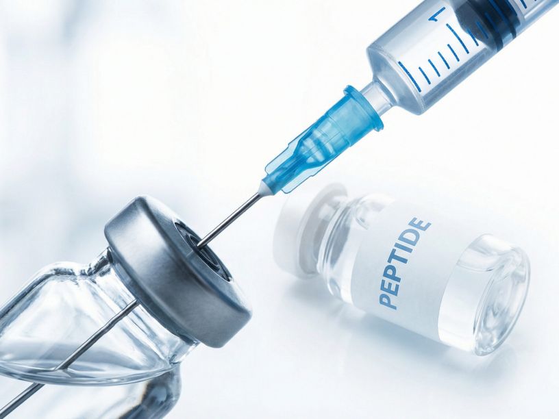 Online Peptide Therapy Online