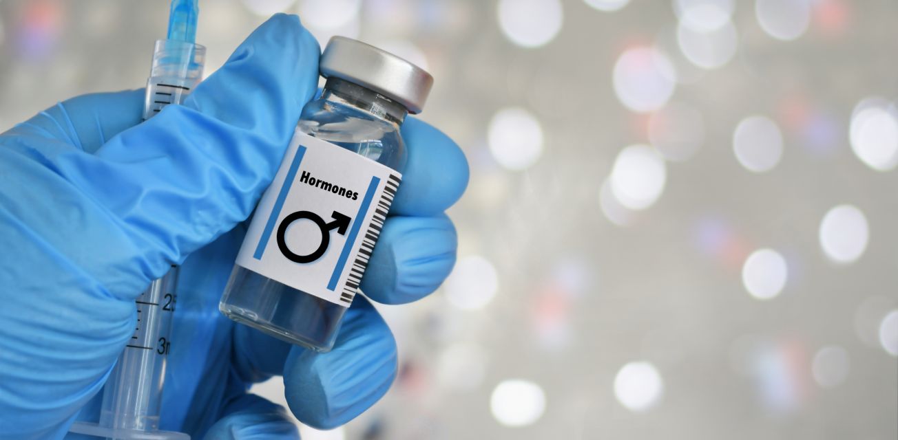 How Lab-Guided Hormone Therapy Improves Results Online