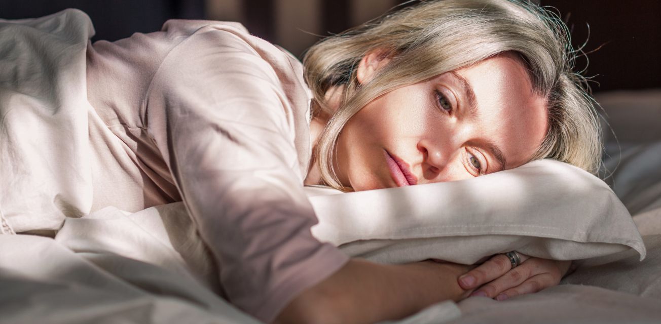 Online Hormone Therapy for Low Testosterone for Women