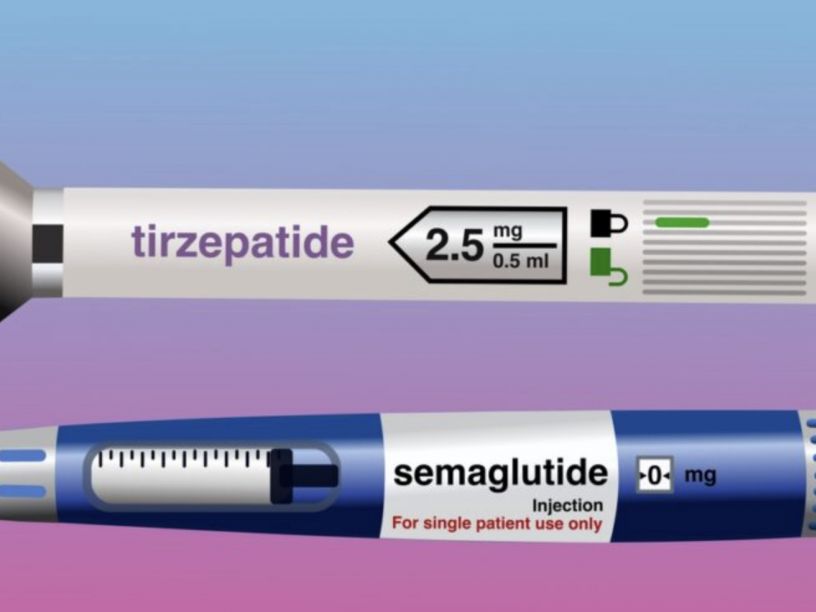 Tirzepatide vs Semaglutide- Which Weight-Loss Option Is Right for You