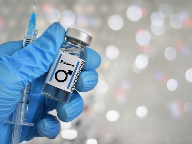 How Lab-Guided Hormone Therapy Improves Results Online