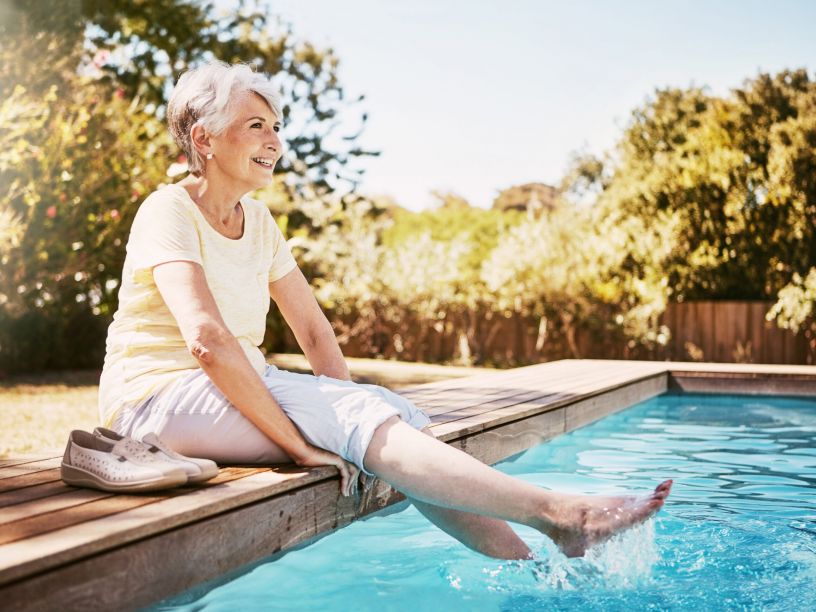 Online menopause treatment telemedicine