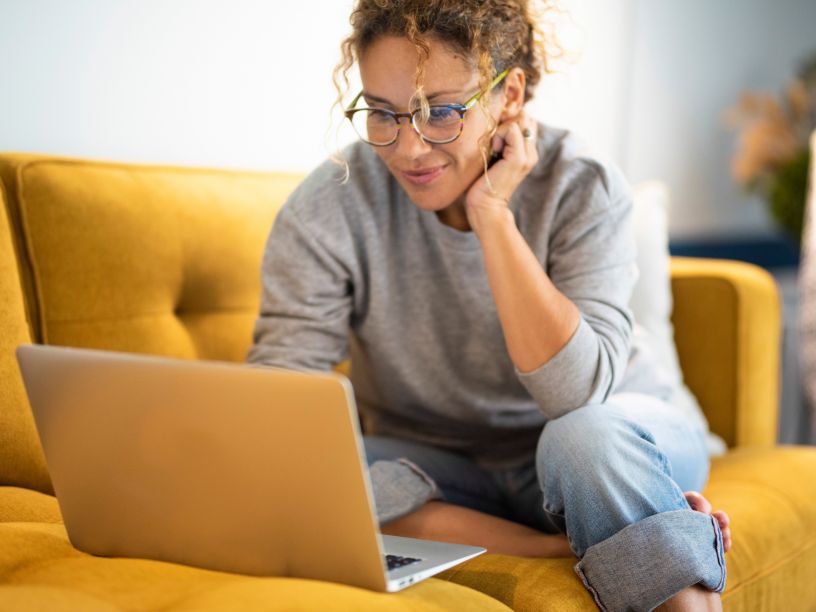 New Year Hormone Balance Online | TBTotal.Health