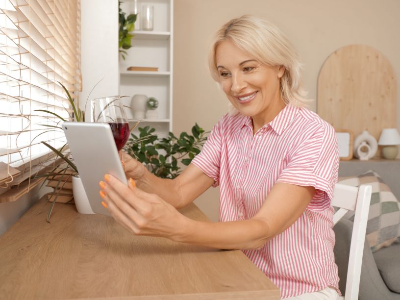 Online Bioidentical Hormone Therapy