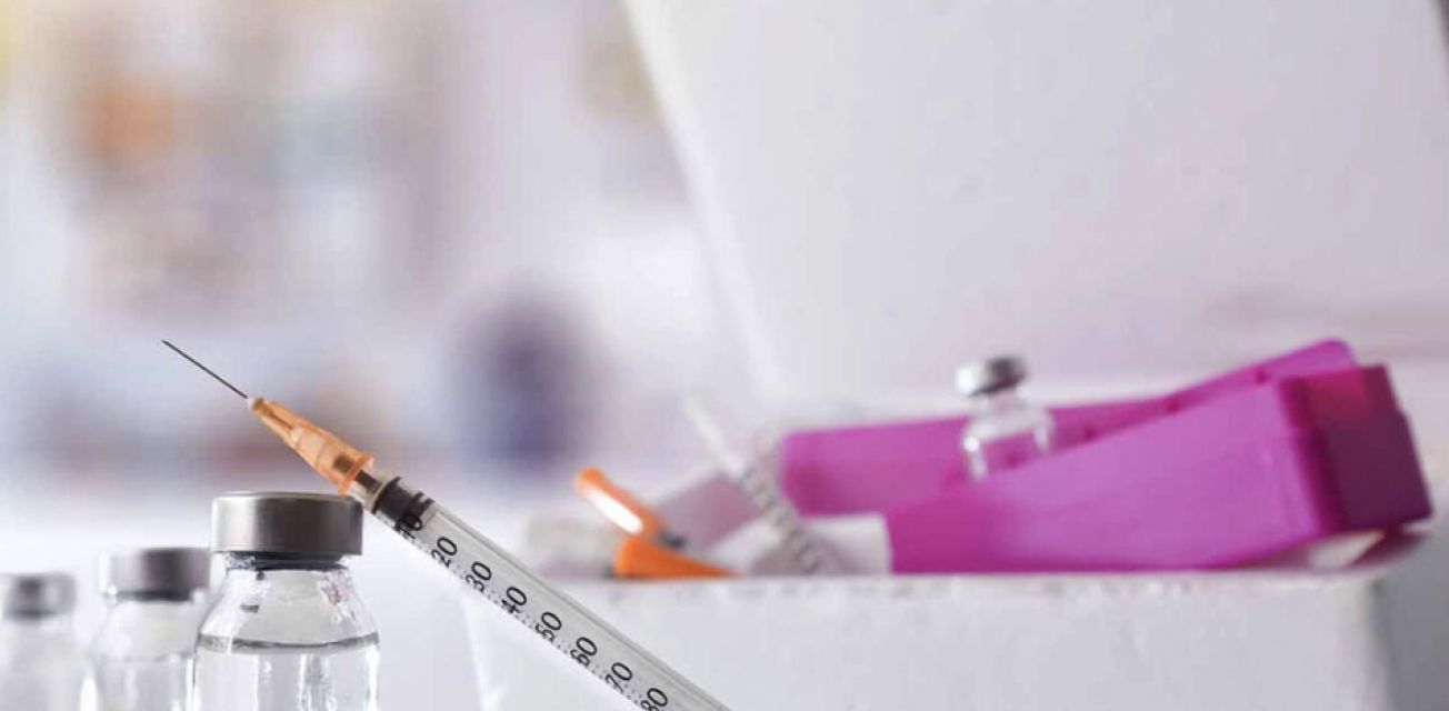Is It Safe to Buy Peptides Online? What a Recent Federal Bust Reveals