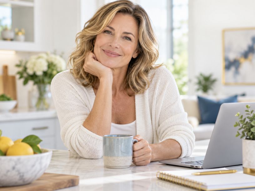 Online Hormone Therapy online with TBTotal.Health Telemedicine