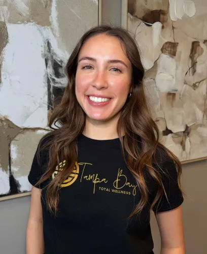 Isabela “Isa” Aranda Sanclemente, RN, BSN