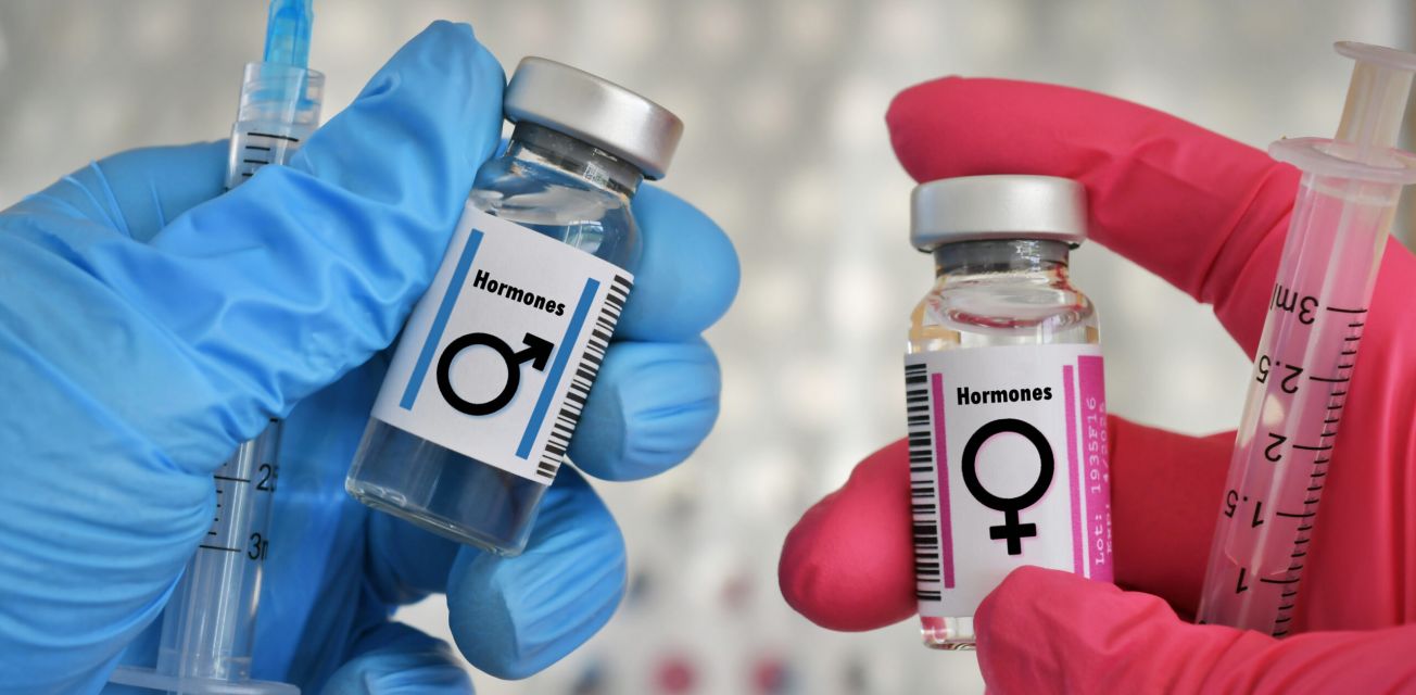 Do I Need Labs Before Starting Hormone Therapy Online