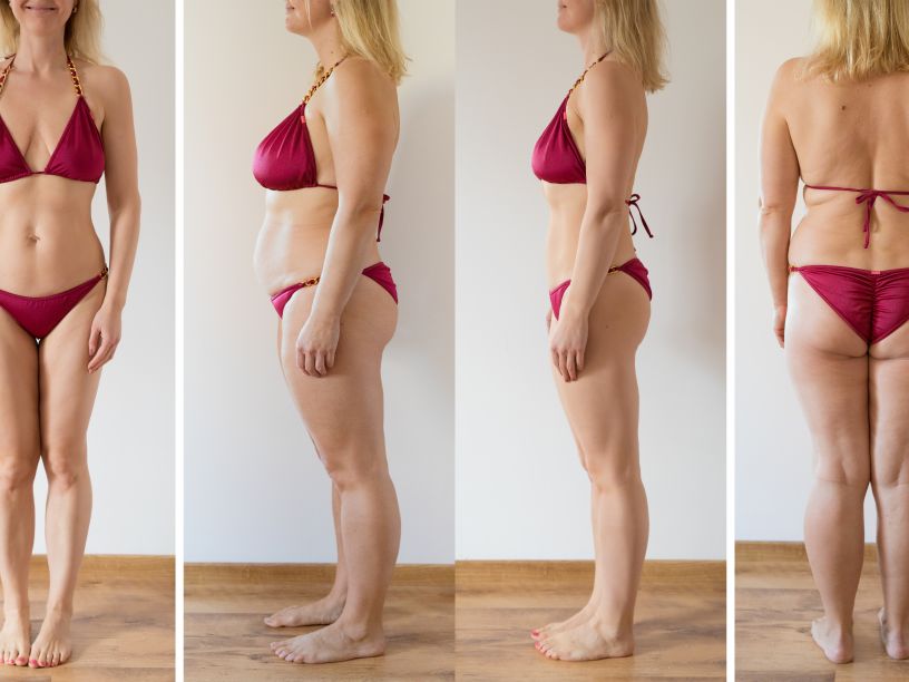 Personalized GLP-1 Dosing Online | TBTotal.Health