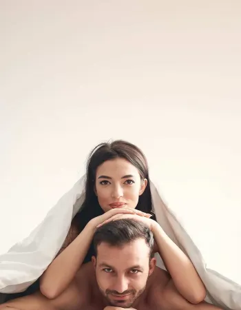 Personalized online sexual wellness treatments to support libido, performance, and hormonal balance.