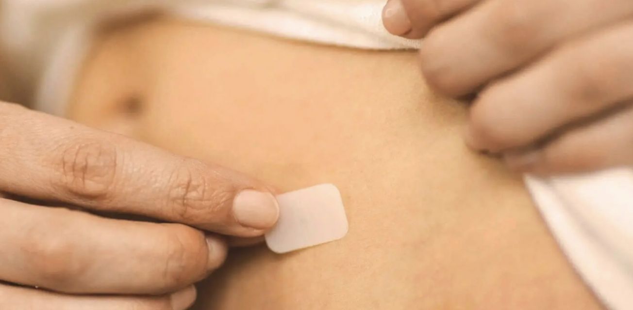 Why Is There a Shortage of Menopause Patches Right Now | Hormone Therapy Online