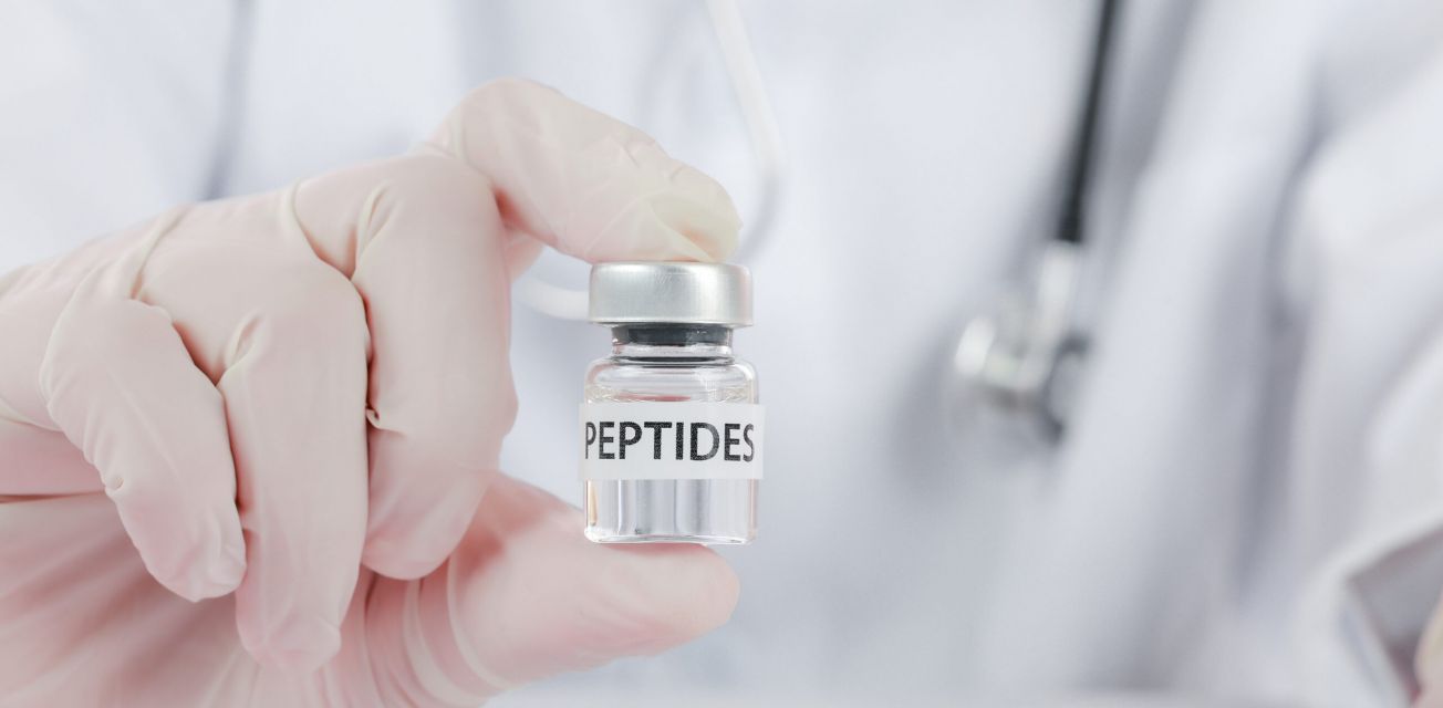 Online Peptide Therapy Online