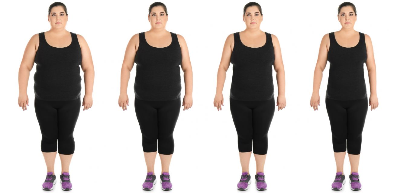 How to Start Your New Year's Weight Loss Plan Online