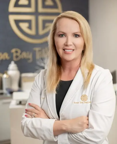 Tami Oberbroeckling, PA-C