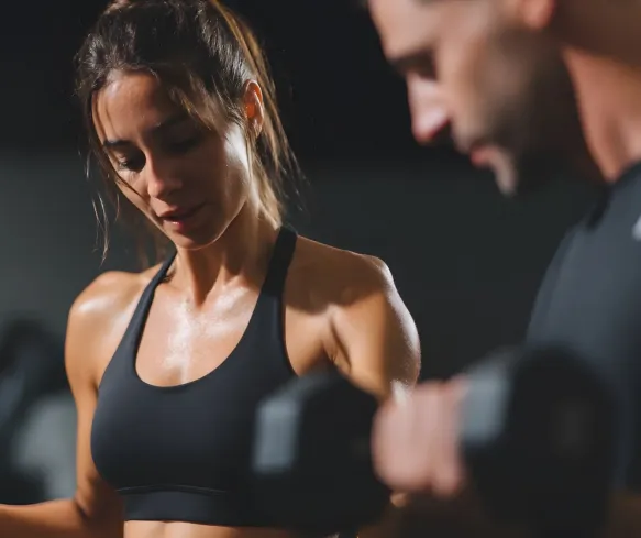 Online HGH therapy supports faster recovery