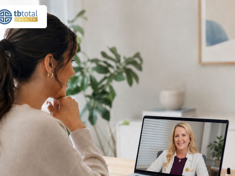 Can Telemedicine Help With Longevity Care