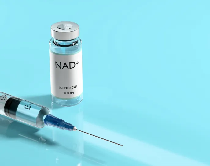 TBTotal.Health online weight loss with NAD+ injections
