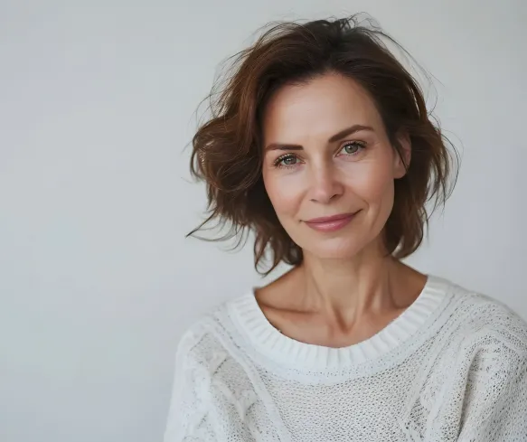 Why choose TBTotal.Health for online menopause therapy services