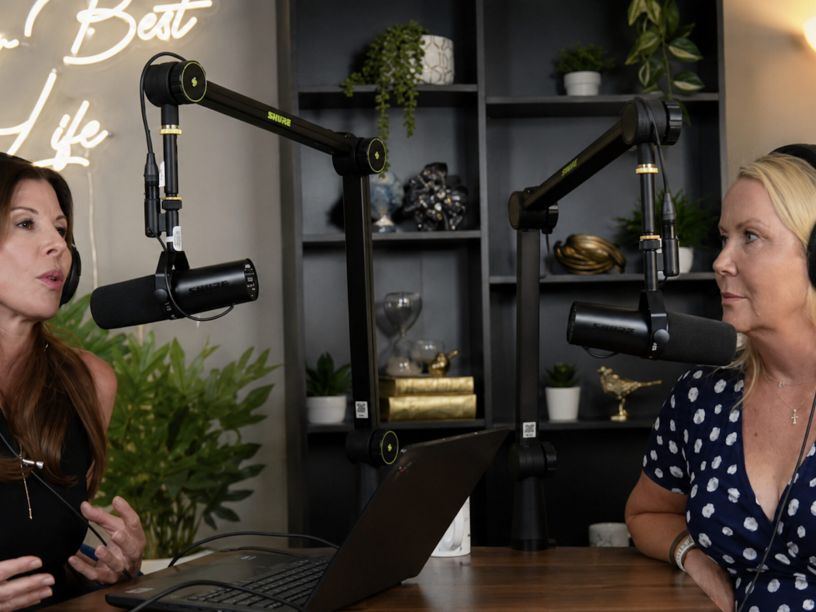 Health Podcast on Telemedicine